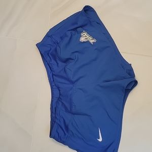 FGCU Nike Dri-fit Running Shorts